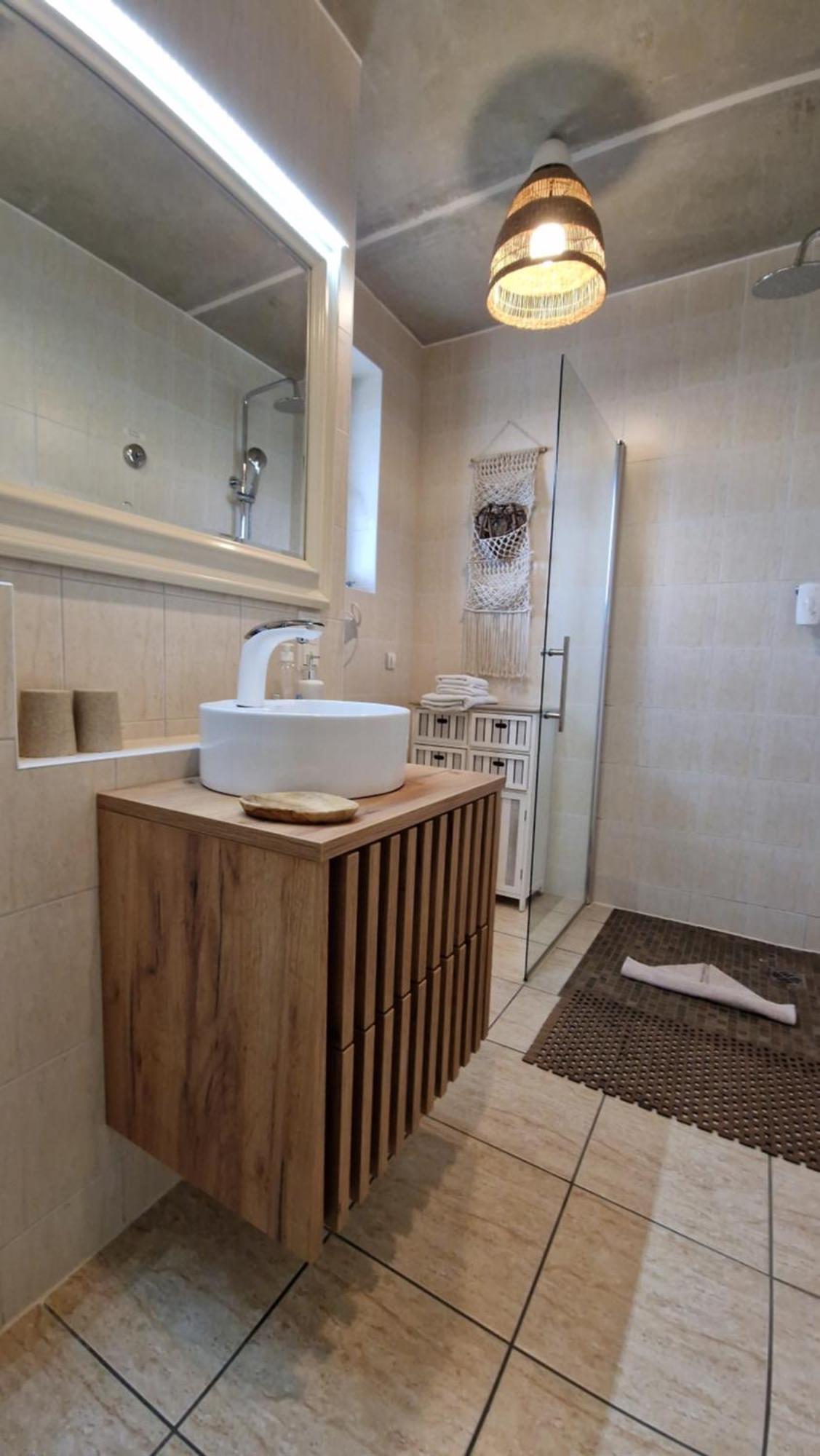 Apartamento Elbhus Hamburgo Habitación foto