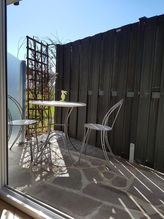 Apartamento Elbhus Hamburgo Exterior foto