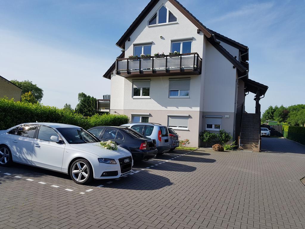 Apartamento Elbhus Hamburgo Exterior foto